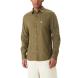 GUESS LS ROLL-UP SHIRT ΠΟΥΚΑΜΙΣΟ ΑΝΔΡΙΚΟ F6GH06WG3L0 1