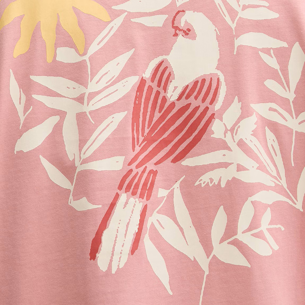 GUESS CN SS FOLIAGE PRINT T-SHIRT ΜΠΛΟΥΖΑ ΑΝΔΡΙΚΟ F6GI07K8FQ4 3