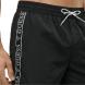 GUESS SWIMTRUNK LOGO TAPE MEDIUM ΜΑΓΙΟ ΑΝΔΡΙΚΟ F6GT00WN162 3