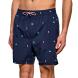 GUESS SWIMTRUNK MICRO EMBROIDERY MED ΜΑΓΙΟ ΑΝΔΡΙΚΟ F6GT13WN182 1