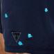 GUESS SWIMTRUNK MICRO EMBROIDERY MED ΜΑΓΙΟ ΑΝΔΡΙΚΟ F6GT13WN182 3