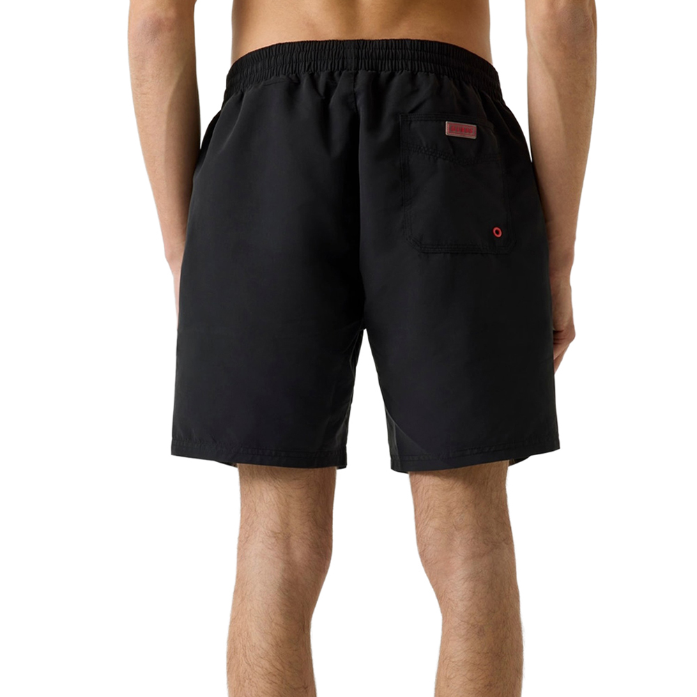GUESS SWIMTRUNK NEW BASIC MEDIUM ΜΑΓΙΟ ΑΝΔΡΙΚΟ F6GT24WG282 2