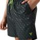 GUESS SWIMTRUNK NEW 4G LOGO MEDIUM ΜΑΓΙΟ ΑΝΔΡΙΚΟ F6GT26WG2A2 3