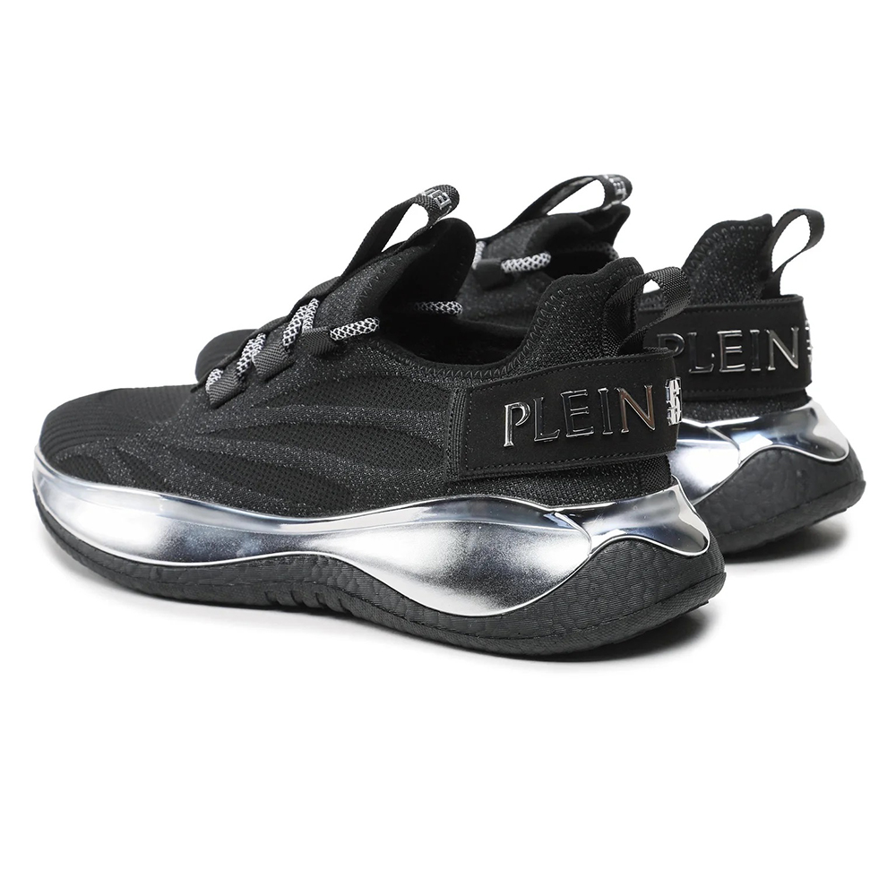 PHILIP PLEIN SPORT The Iron Tiger Gen.X.02 FACS USC0429 STE003N 2