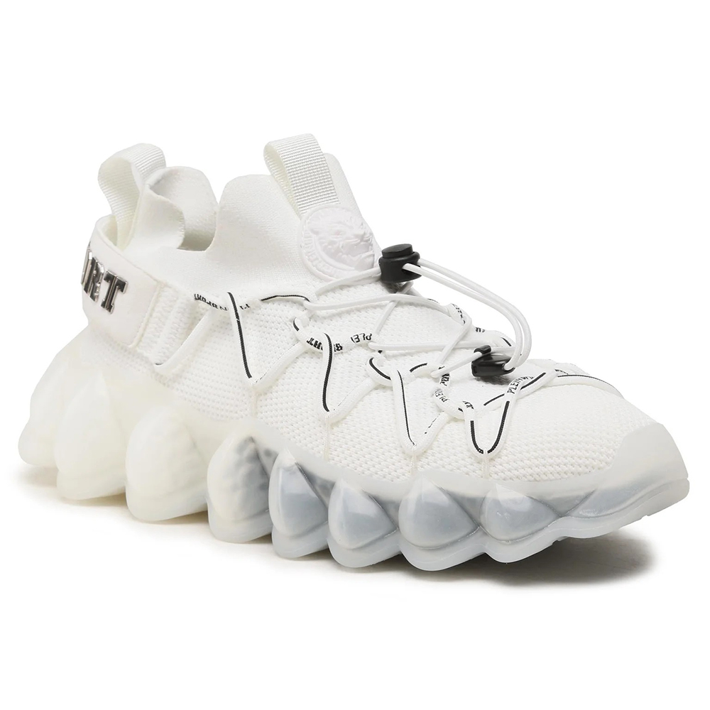 PHILIP PLEIN SPORT The Bubble Gen.X.02 Tiger FACS USC0432 STE003N 2