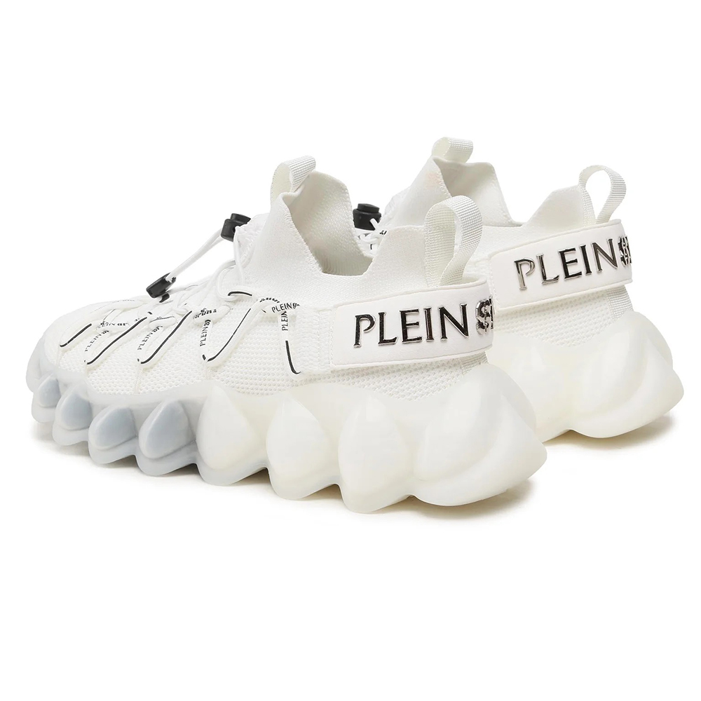 PHILIP PLEIN SPORT The Bubble Gen.X.02 Tiger FACS USC0432 STE003N 3