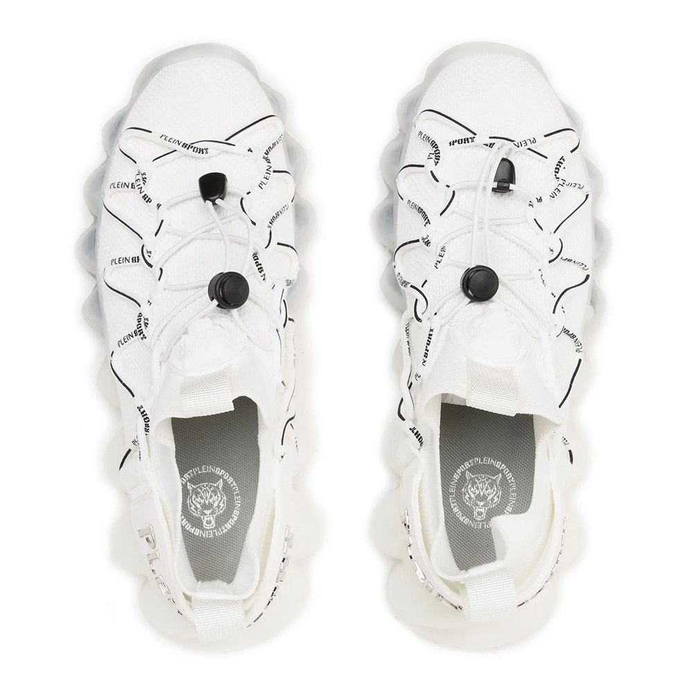 PHILIP PLEIN SPORT The Bubble Gen.X.02 Tiger FACS USC0432 STE003N 4