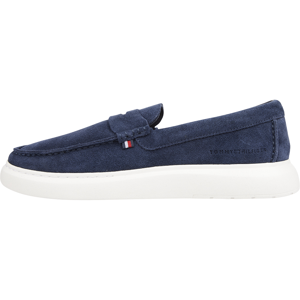 TOMMY HILFIGER TOMMY HILFIGER  HYBRID LOAFER FM0FM04440 1