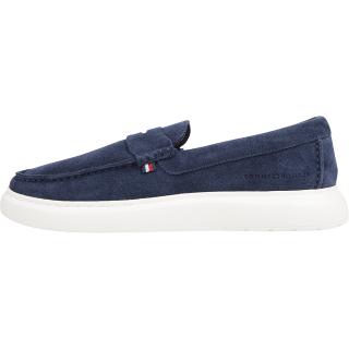 TOMMY HILFIGER TOMMY HILFIGER  HYBRID LOAFER FM0FM04440