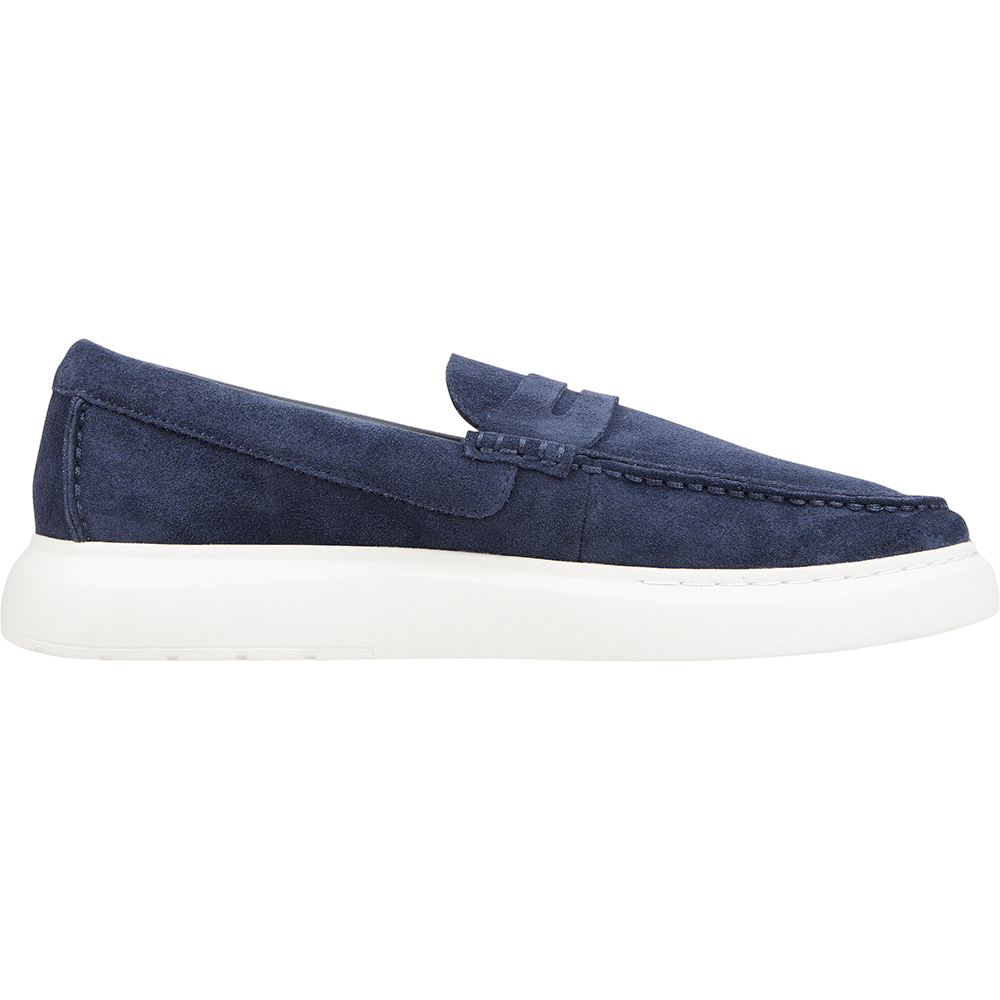 TOMMY HILFIGER TOMMY HILFIGER  HYBRID LOAFER FM0FM04440 2