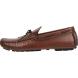 TOMMY HILFIGER ICONIC HILFIGER LEATHER DRIVER FM0FM04445 1