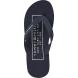 TOMMY HILFIGER RUBBER BEACH SANDAL FM0FM04468 3