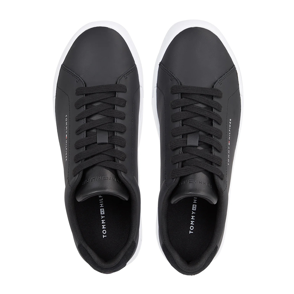 TOMMY HILFIGER TH COURT LEATHER FM0FM04971 2