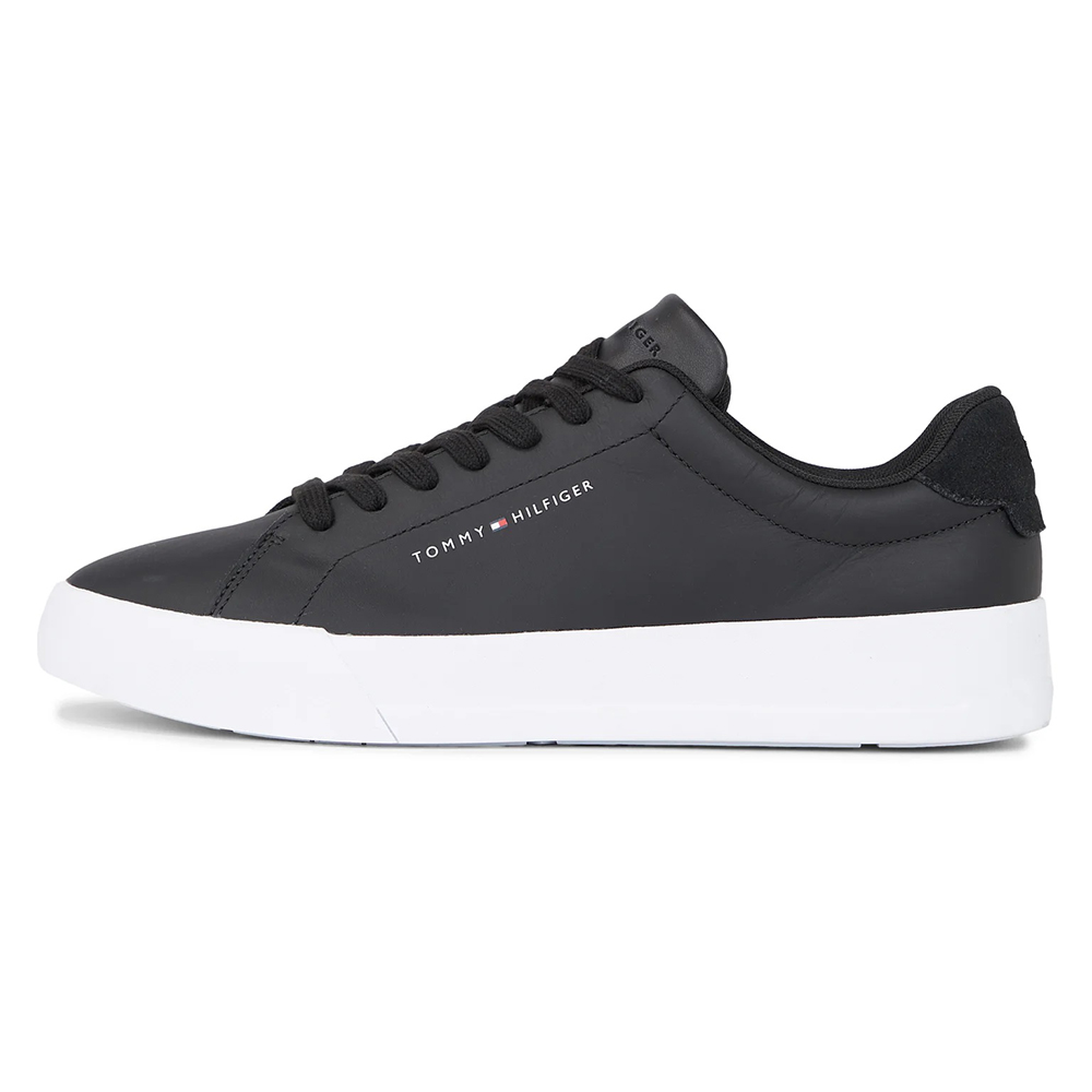 TOMMY HILFIGER TH COURT LEATHER FM0FM04971 3