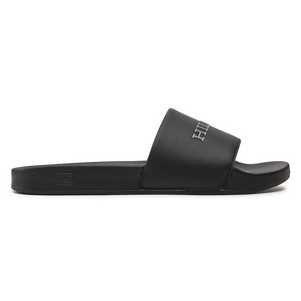 TOMMY HILFIGER HILFIGER RAISED POOL SLIDE FM0FM05022 1