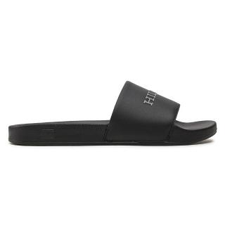 TOMMY HILFIGER HILFIGER RAISED POOL SLIDE FM0FM05022