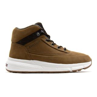 TOMMY HILFIGER WARM NUBUCK HYBRID B FM0FM05189