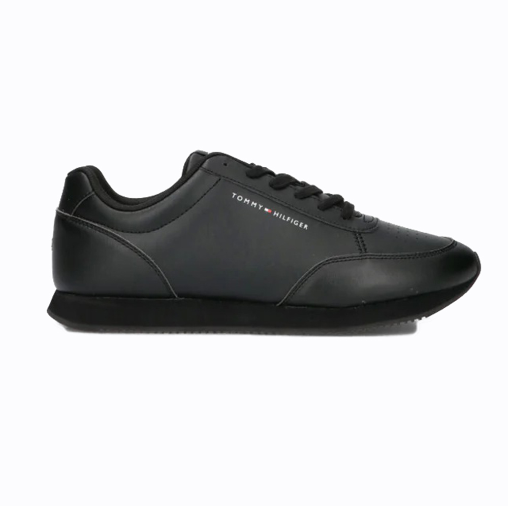 TOMMY HILFIGER LO RUNNER PU MIX FM0FM05217 1