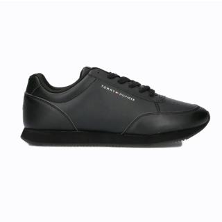 TOMMY HILFIGER LO RUNNER PU MIX FM0FM05217