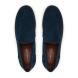 TOMMY HILFIGER MODERN LIGHT HYBRID SUEDE LOAF FM0FM05354 4