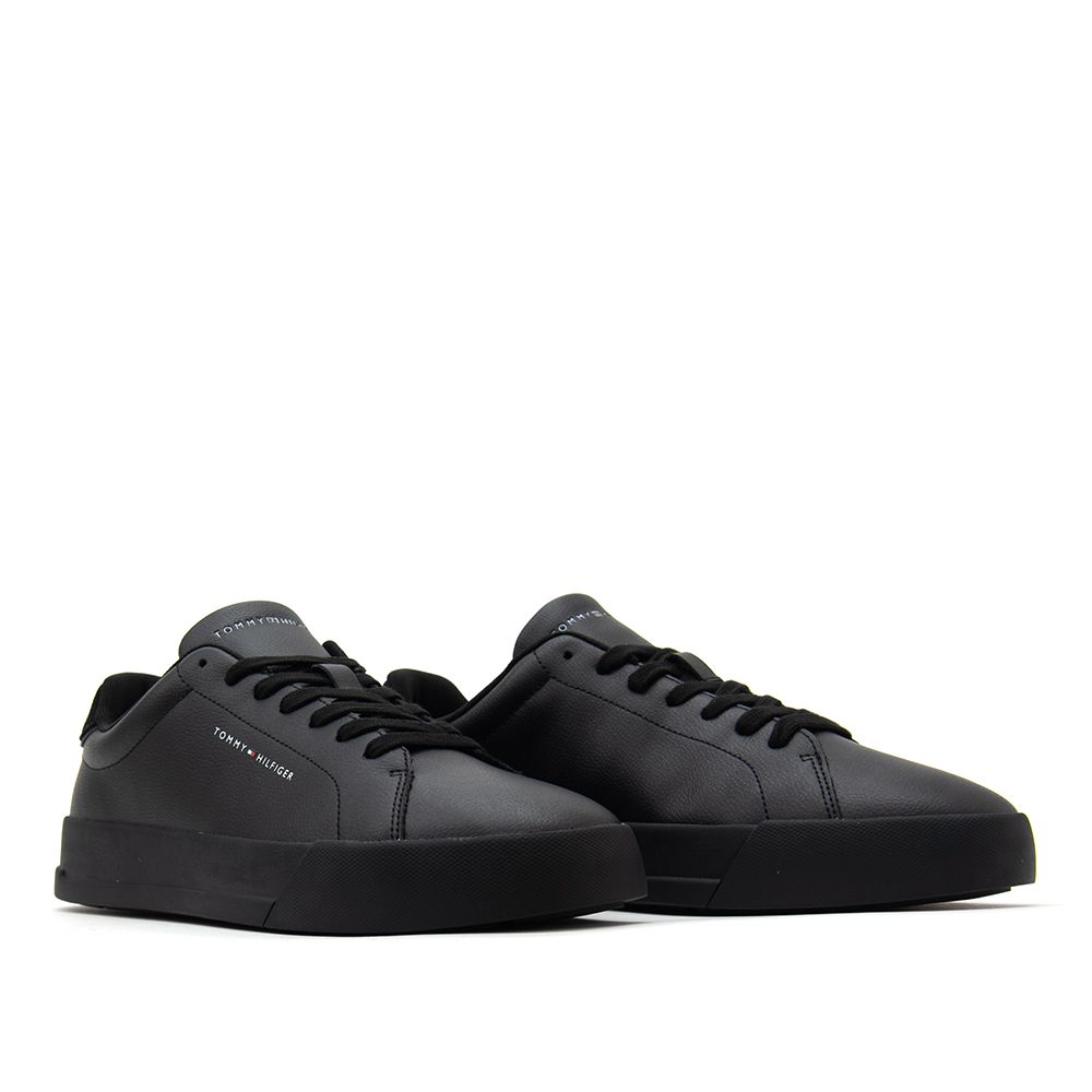 TOMMY HILFIGER TH COURT LTH DETAIL ESS FM0FM05367 3