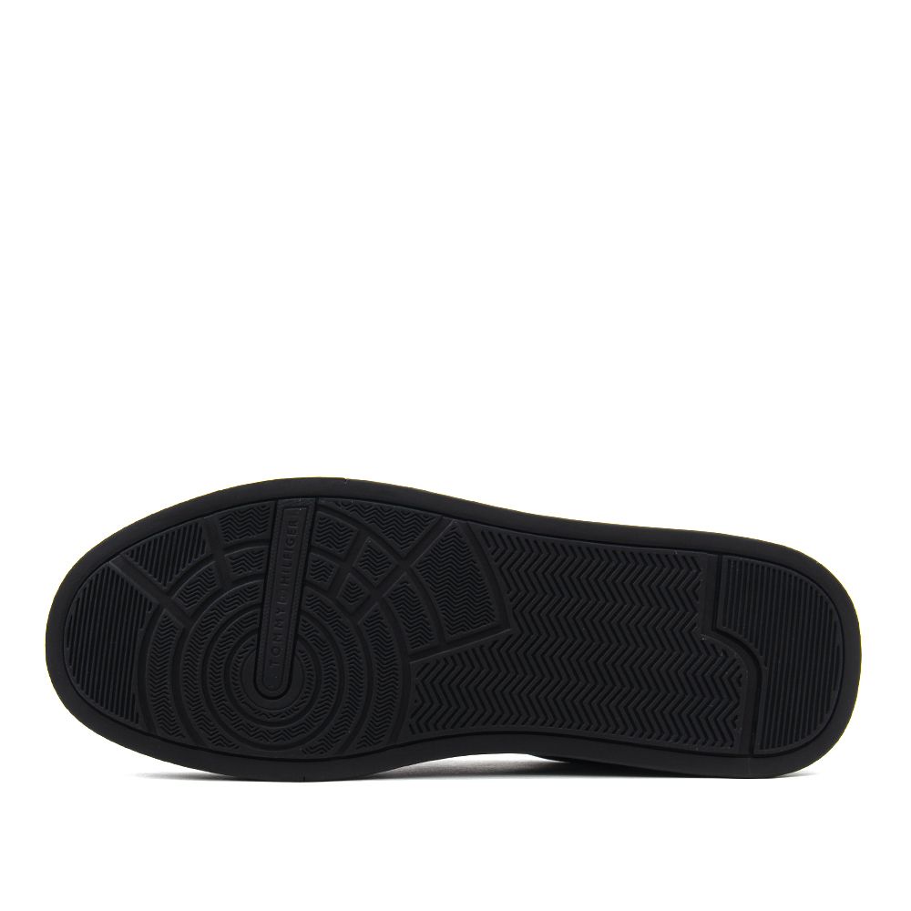 TOMMY HILFIGER TH COURT LTH DETAIL ESS FM0FM05367 6