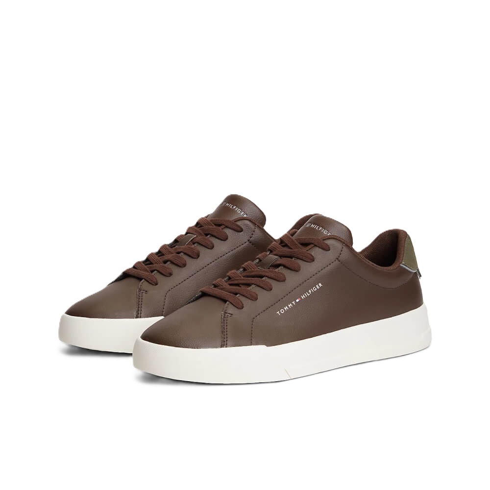 TOMMY HILFIGER TH COURT LTH DETAIL ESS FM0FM05367 2