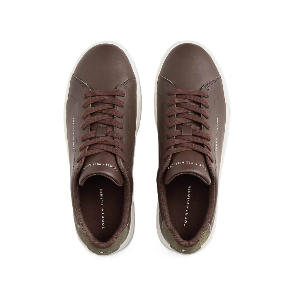 TOMMY HILFIGER TH COURT LTH DETAIL ESS FM0FM05367 3