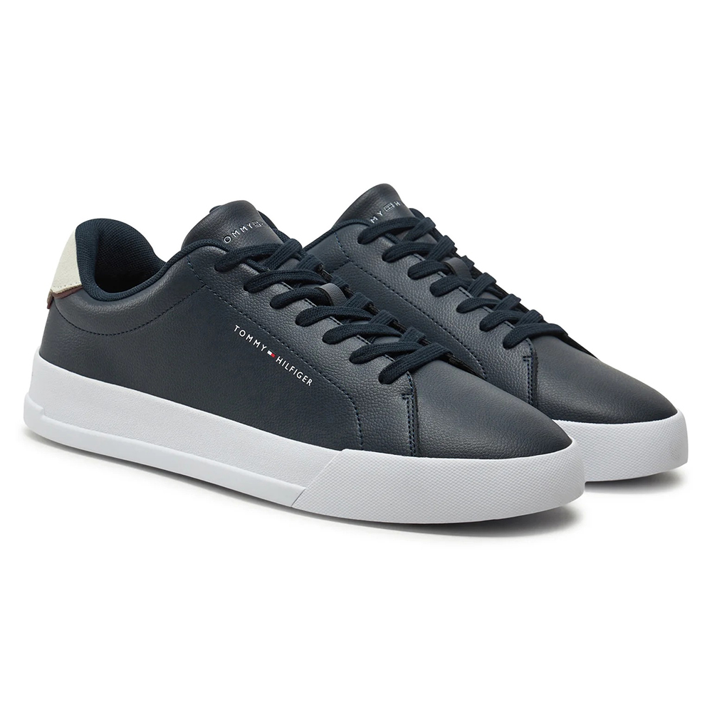 TOMMY HILFIGER TH COURT LTH DETAIL ESS FM0FM05367 2