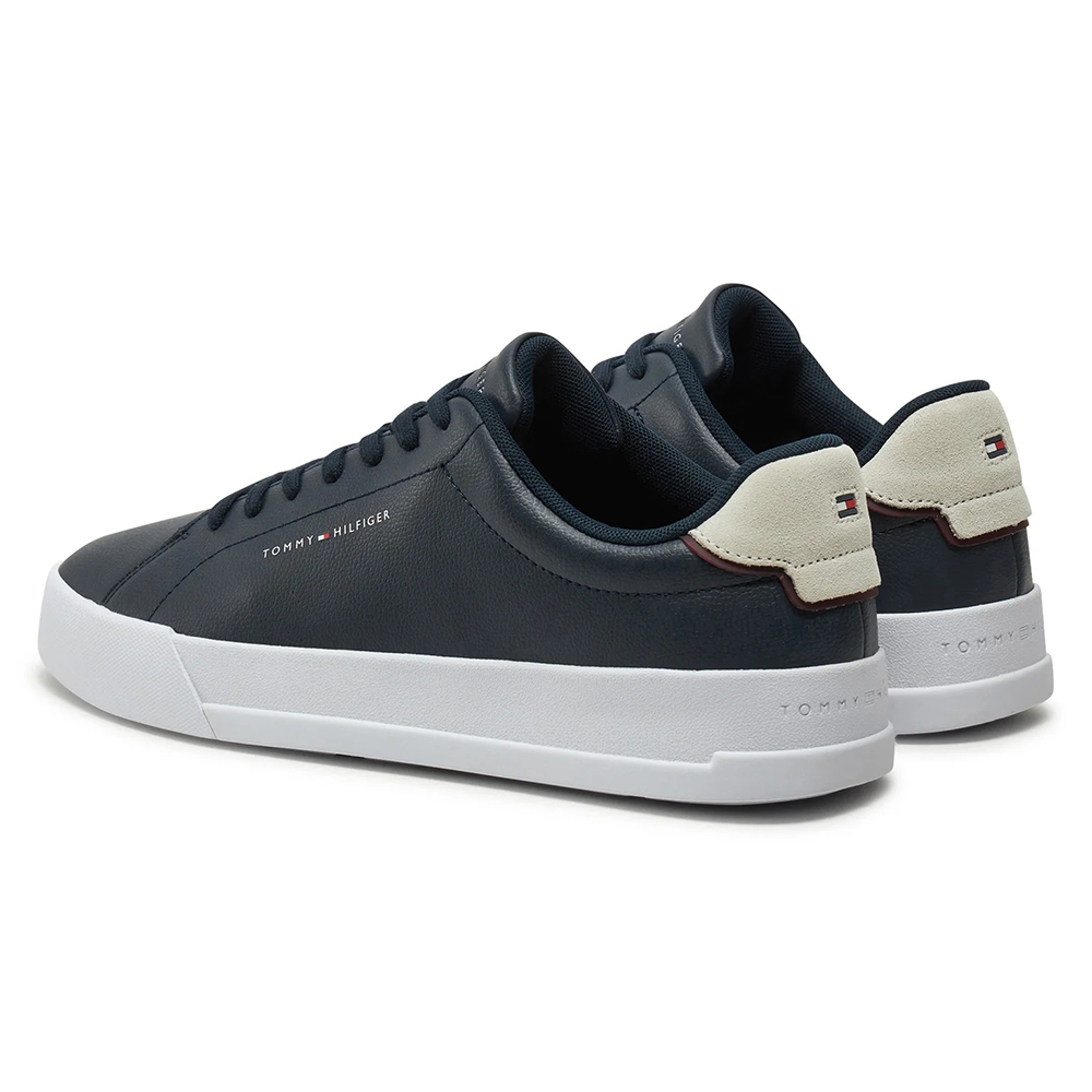 TOMMY HILFIGER TH COURT LTH DETAIL ESS FM0FM05367 3