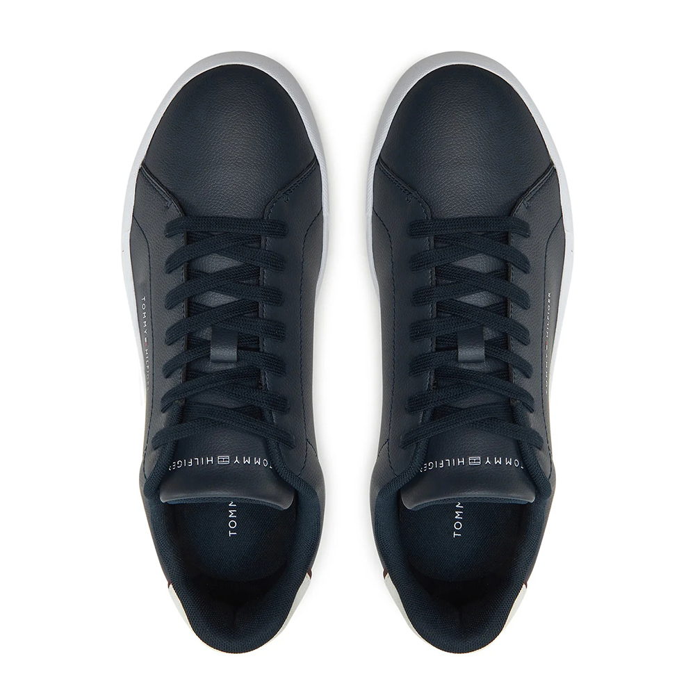 TOMMY HILFIGER TH COURT LTH DETAIL ESS FM0FM05367 4