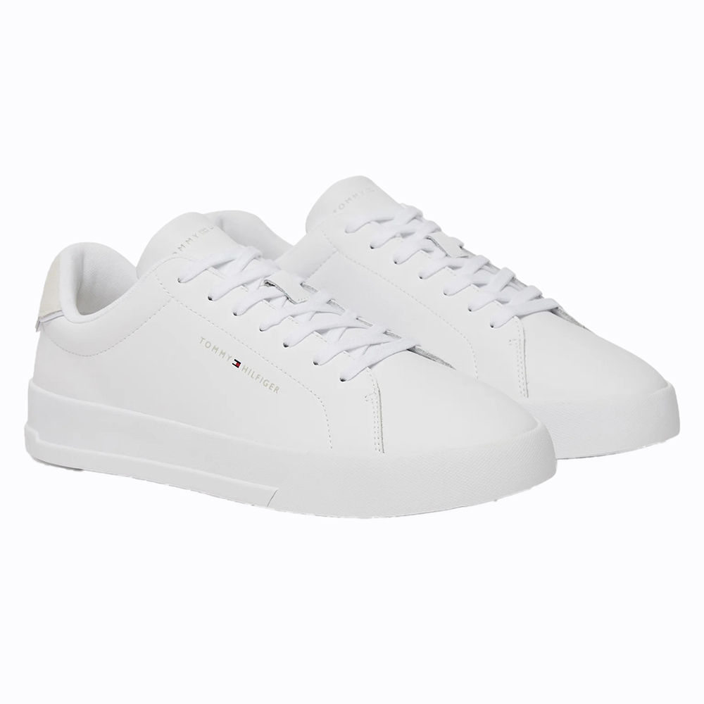 TOMMY HILFIGER TH COURT LTH DETAIL ESS FM0FM05367 2