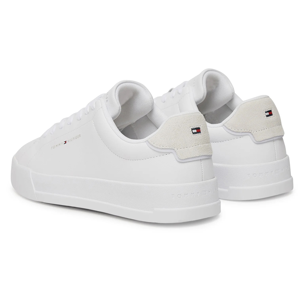 TOMMY HILFIGER TH COURT LTH DETAIL ESS FM0FM05367 3