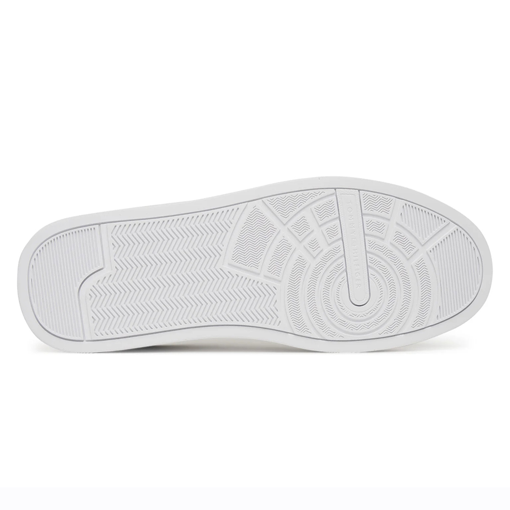 TOMMY HILFIGER TH COURT LTH DETAIL ESS FM0FM05367 4