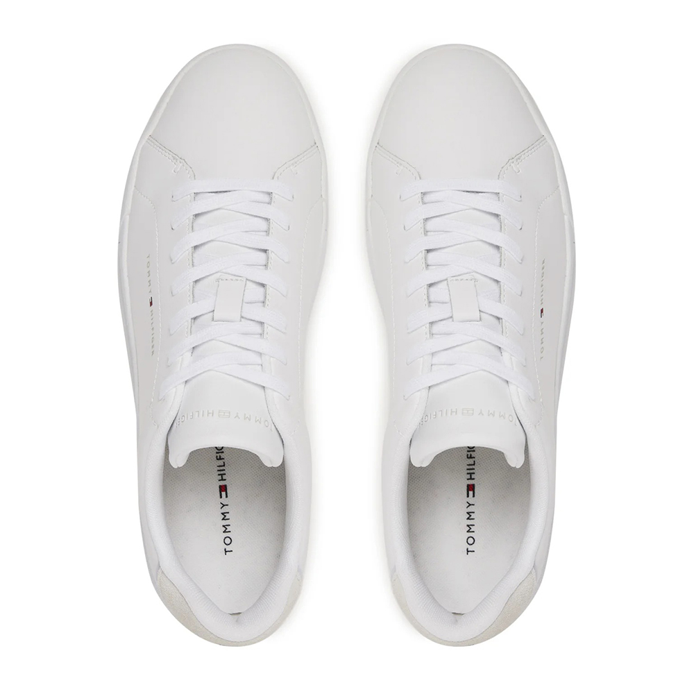 TOMMY HILFIGER TH COURT LTH DETAIL ESS FM0FM05367 5