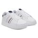 TOMMY HILFIGER MODERN CUPSOLE STRIPES LTH FM0FM05406 2