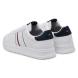 TOMMY HILFIGER MODERN CUPSOLE STRIPES LTH FM0FM05406 3