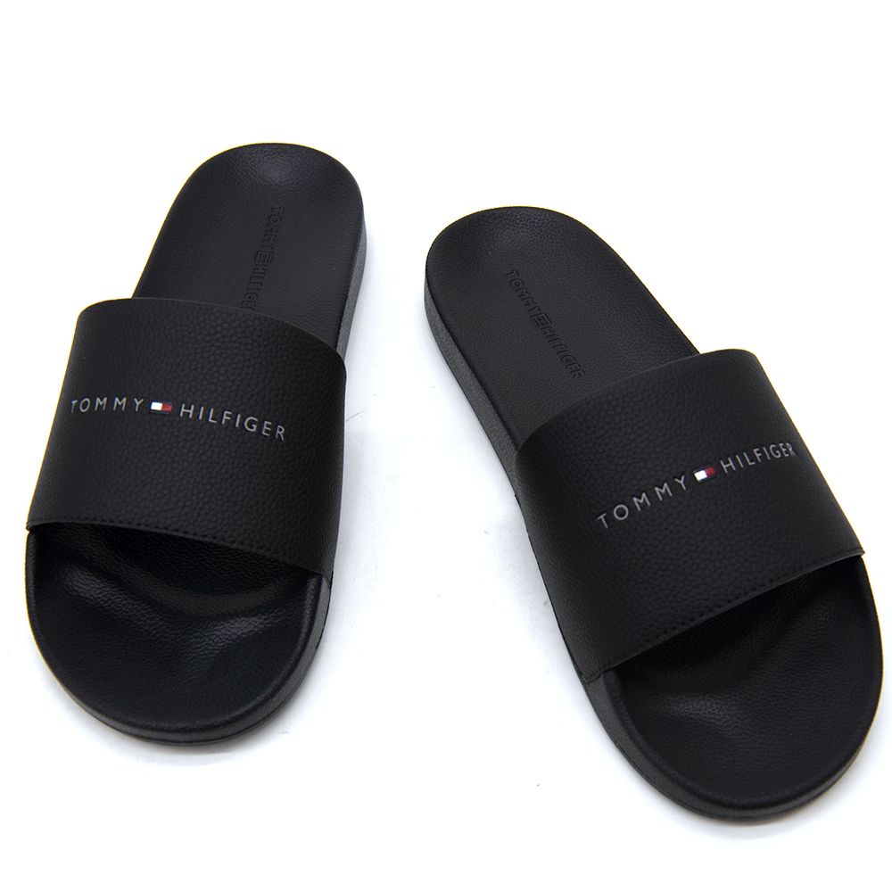 TOMMY HILFIGER HILIFGER NYC POOL SLIDE FM0FM05432 3