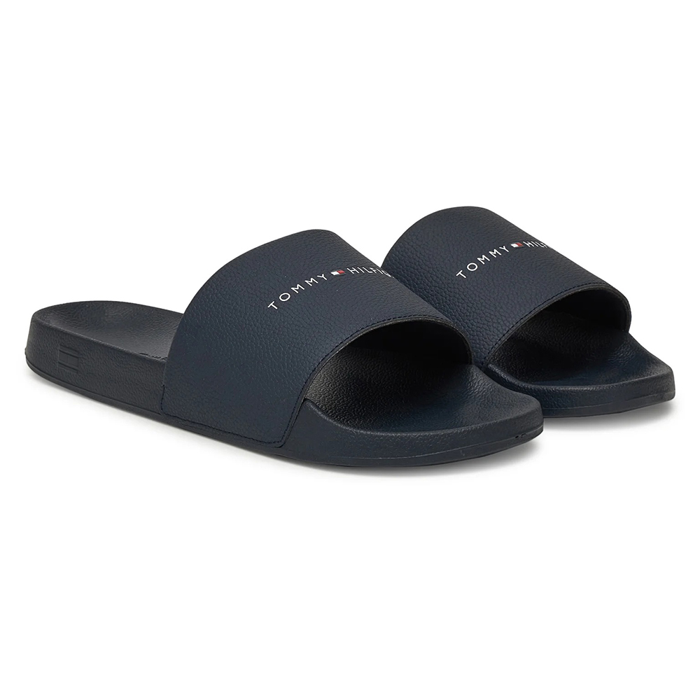 TOMMY HILFIGER HILIFGER NYC POOL SLIDE FM0FM05432 2
