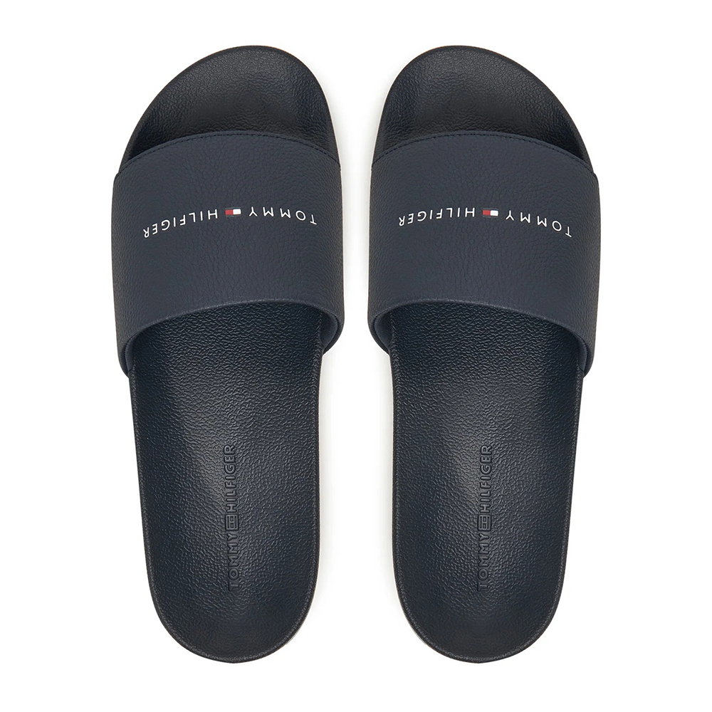 TOMMY HILFIGER HILIFGER NYC POOL SLIDE FM0FM05432 3