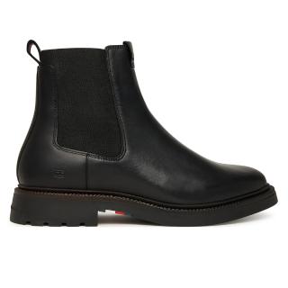 TOMMY HILFIGER COMFORT LWT LTH CHELS FM0FM05591