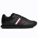 TOMMY HILFIGER NEW RUNNER EVA LTH STRIPES FM0FM05637 1