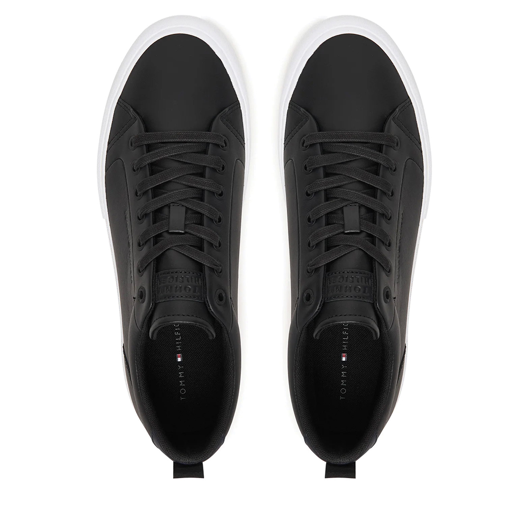 TOMMY HILFIGER HARLEM STREET LTH FM0FM05708 4