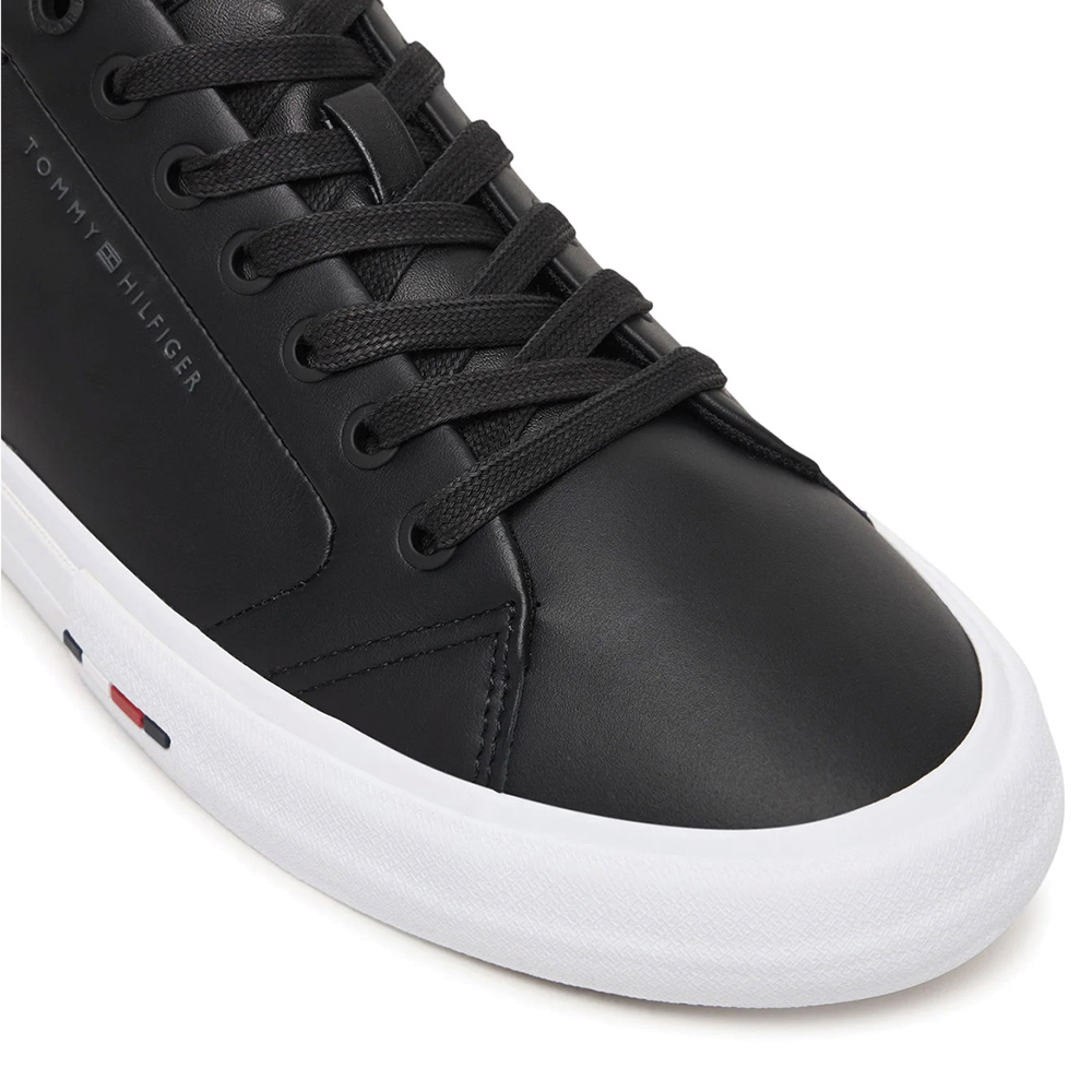 TOMMY HILFIGER HARLEM STREET LTH FM0FM05708 5