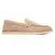 TOMMY HILFIGER STITCHDOWN SUEDE LOAF FM0FM05782 1