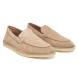 TOMMY HILFIGER STITCHDOWN SUEDE LOAF FM0FM05782 2