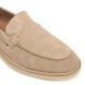 TOMMY HILFIGER STITCHDOWN SUEDE LOAF FM0FM05782 5