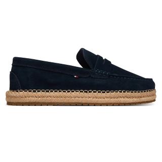 TOMMY HILFIGER FLEXIBLE HILFIGER SDE ESPADRIL FM0FM05794