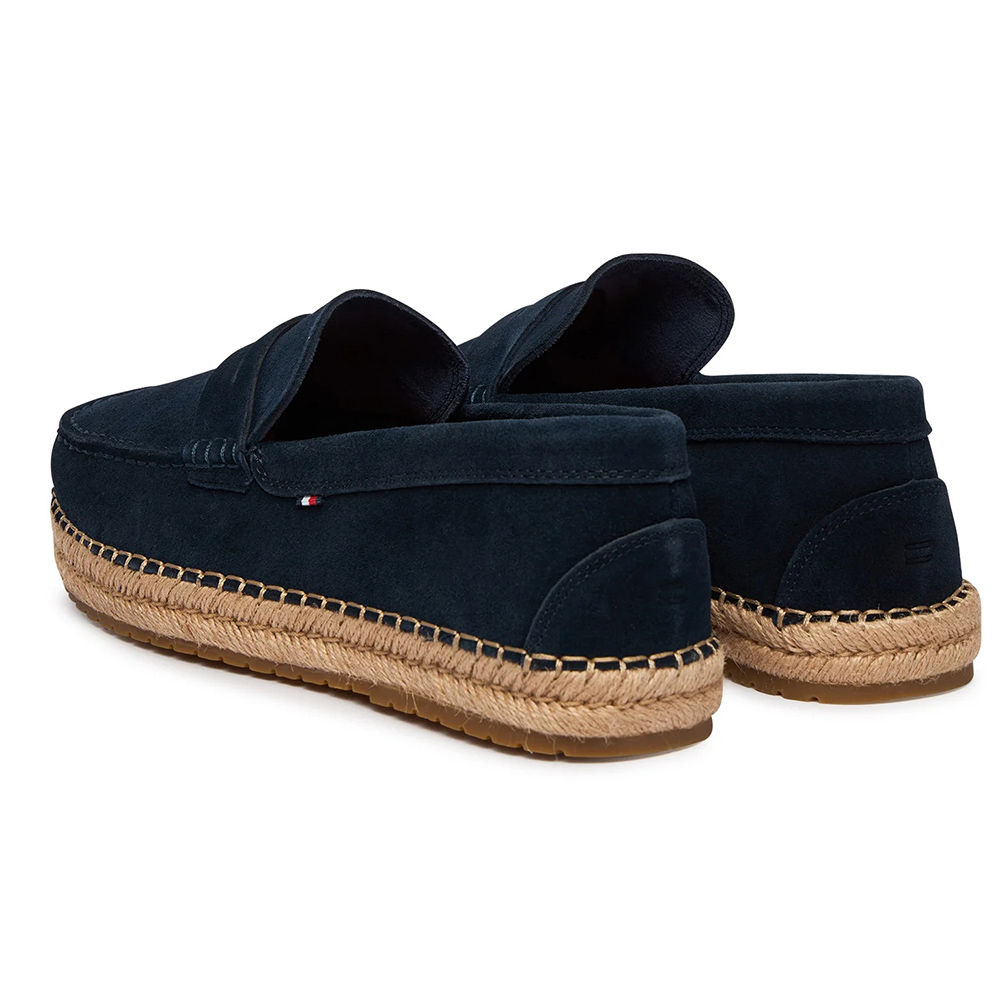 TOMMY HILFIGER FLEXIBLE HILFIGER SDE ESPADRIL FM0FM05794 3