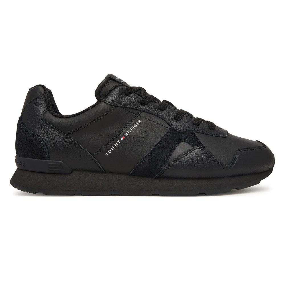 TOMMY HILFIGER CORE LTH RUNNER FM0FM06002 1
